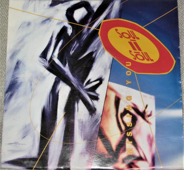 Soul II Soul - Missing You