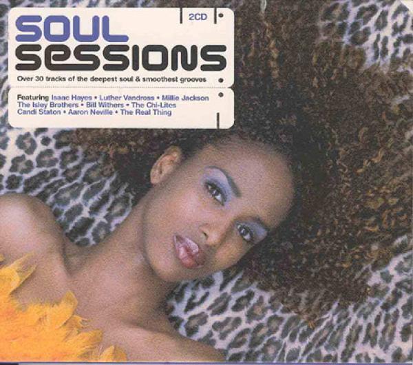 - Soul Sessions