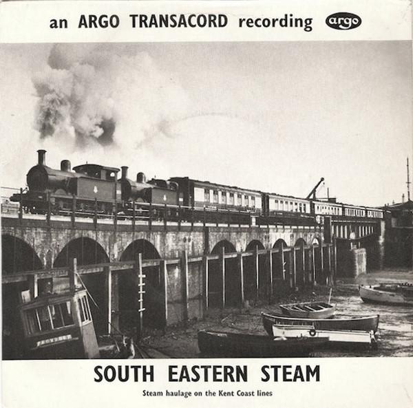  - South Eastern Steam