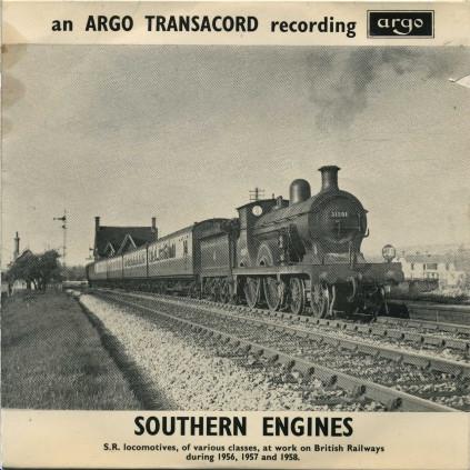  - Southern Engines