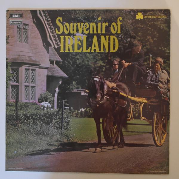  - Souvenir Of Ireland