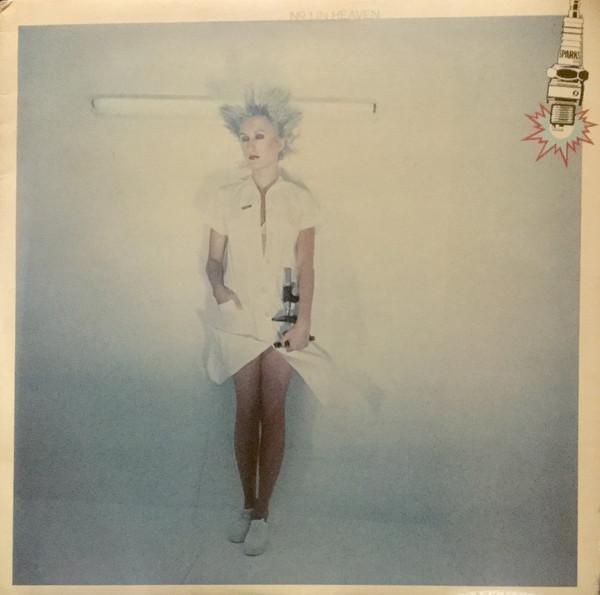 Sparks - No. 1 In Heaven