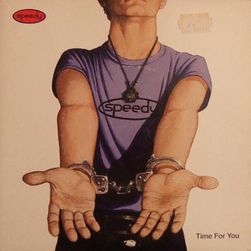 Speedy (8) - Time For You