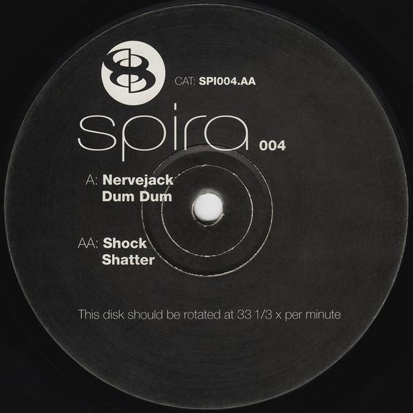Spira - Nervejack