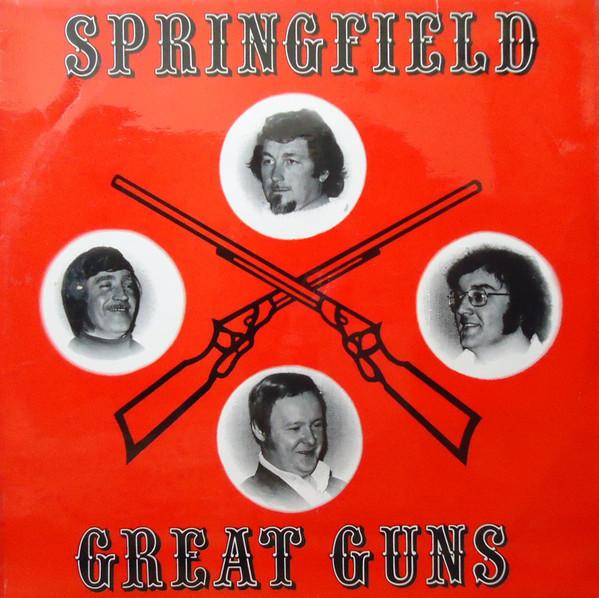 Springfield (5) - Great Guns