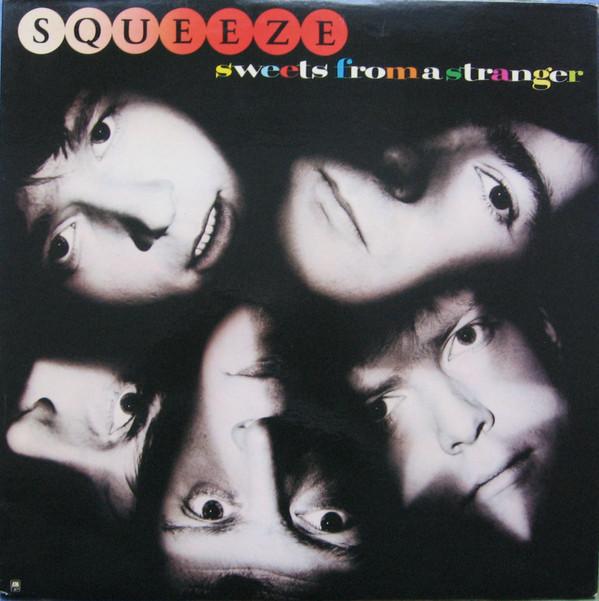 Squeeze (2) - Sweets From A Stranger