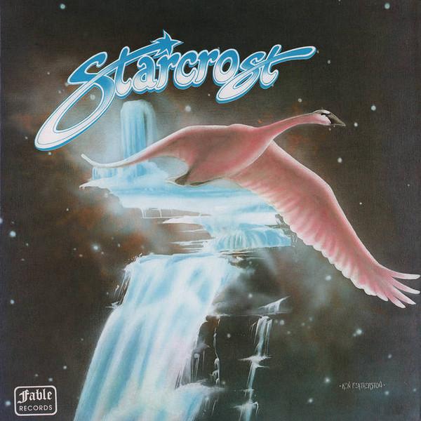 Starcrost - False Paradise