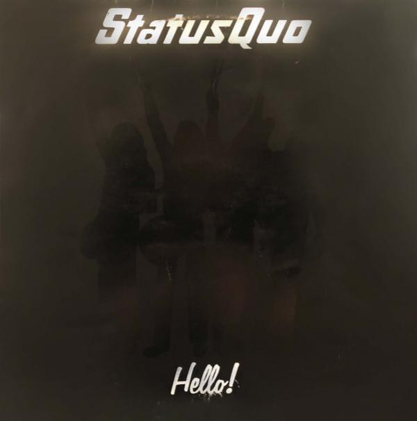 Status Quo - Hello!