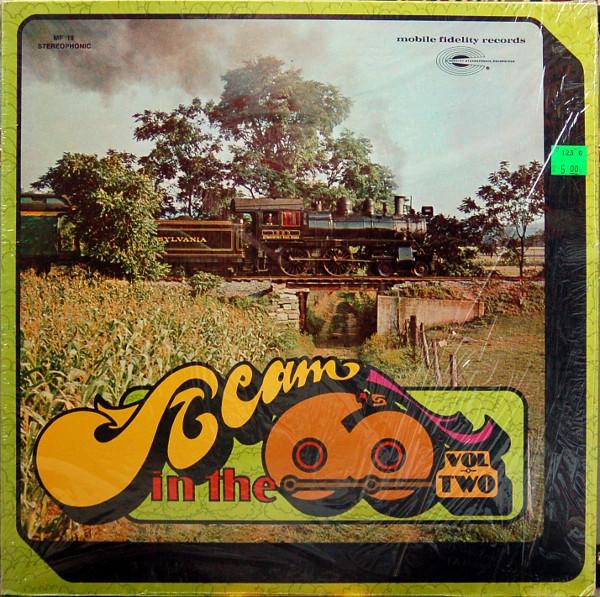  - Steam In The 60's Volume II