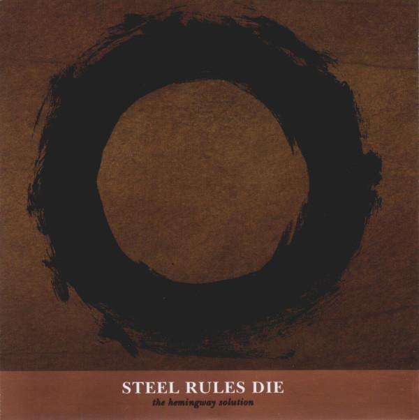 Steel Rules Die - The Hemingway Solution