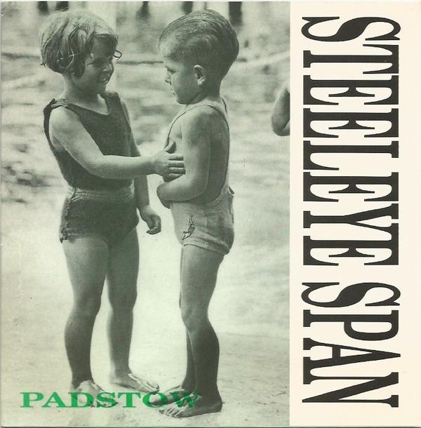 Steeleye Span - Padstow