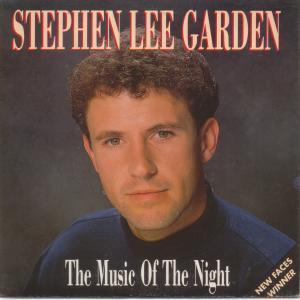 Stephen Lee Garden - The Music Of The Night