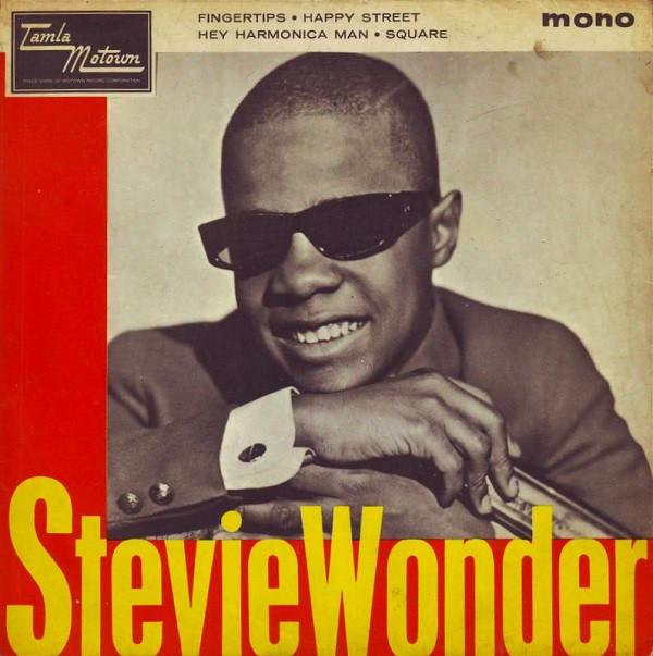 Stevie Wonder - Stevie Wonder