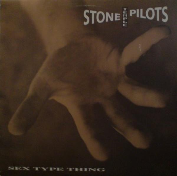 Stone Temple Pilots - Sex Type Thing