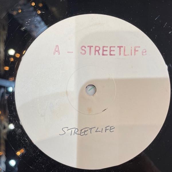 Streetlife  - Streetlife