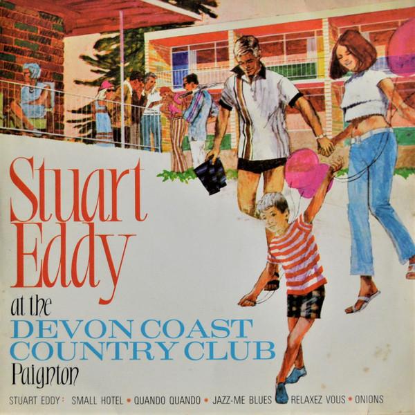 Stuart Eddy - At The Devon Coast Country Club