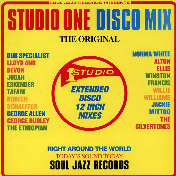  - Studio One Disco Mix