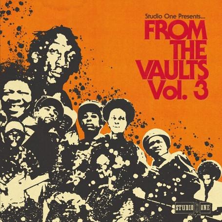  - Studio One Presents From The Vaults Vol 3