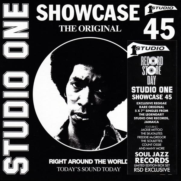  - Studio One Showcase 45