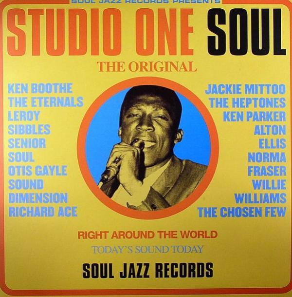  - Studio One Soul