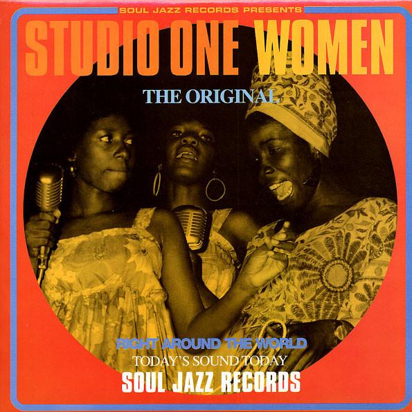  - Studio One Women
