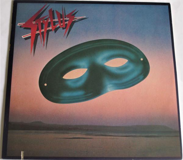 Stylus  - Stylus