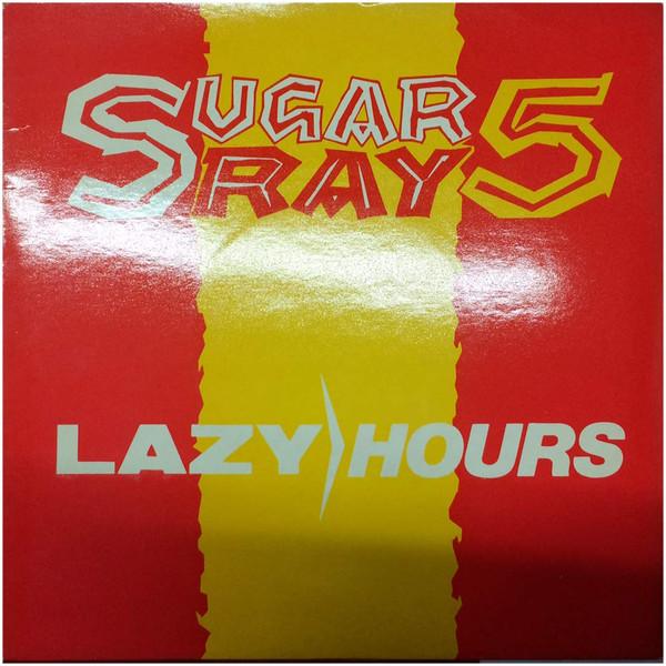 Sugar Ray 5 - Lazy Hours
