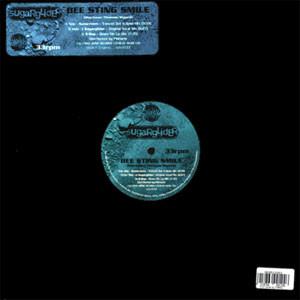 Sugarglider - Bee Sting Smile