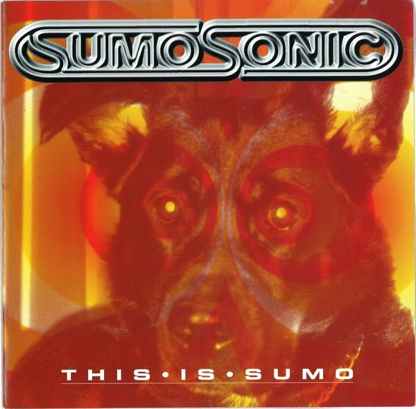 Sumosonic - This Is Sumo