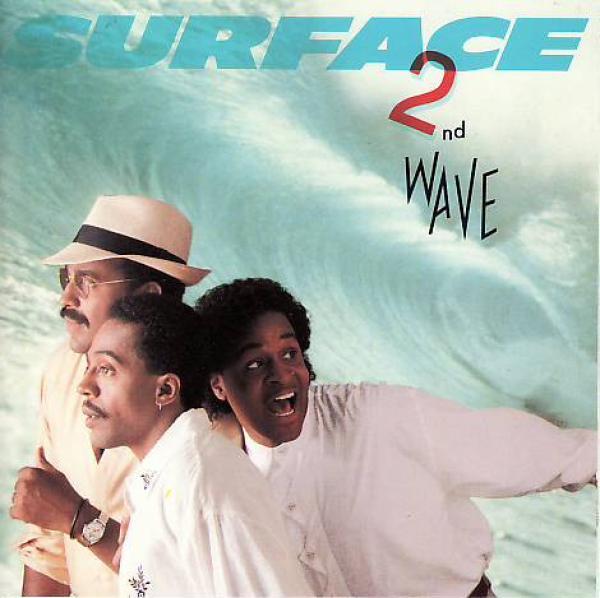 Surface - 2nd Wave