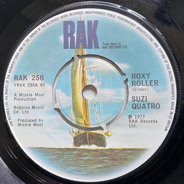 Suzi Quatro - Roxy Roller