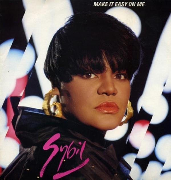 Sybil - Make It Easy On Me