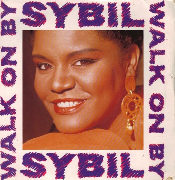 Sybil - Walk On By