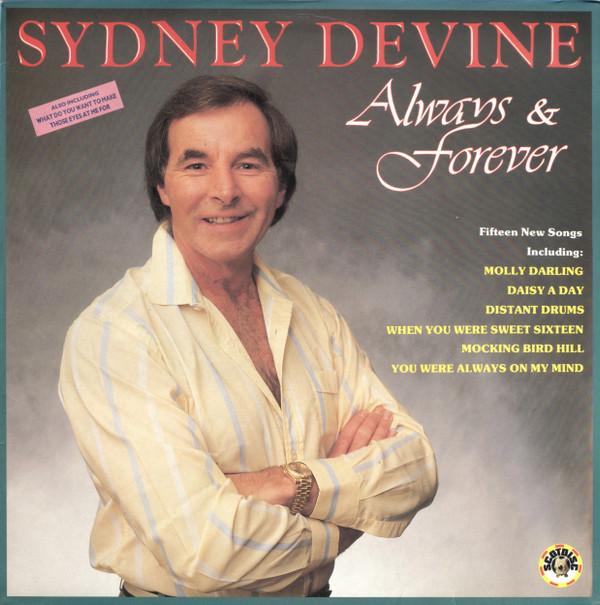 Sydney Devine - Always & Forever