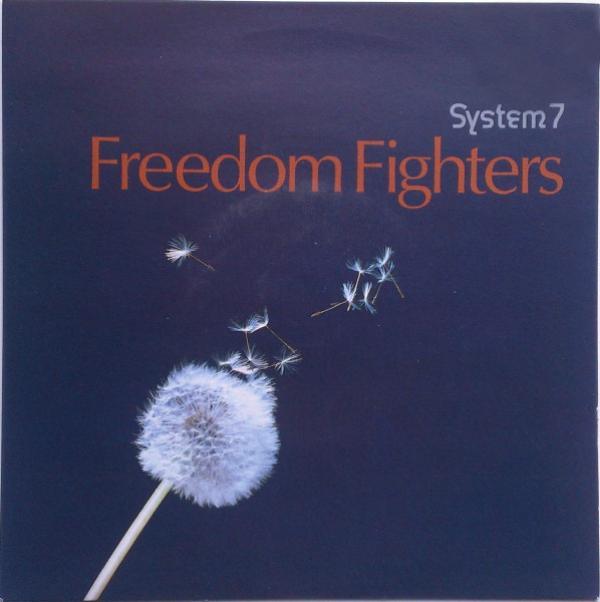 System 7 - Freedom Fighters