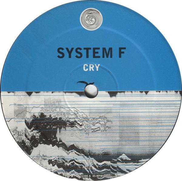 System F - Cry