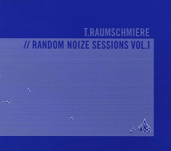 T.Raumschmiere - // Random Noize Sessions Vol. I