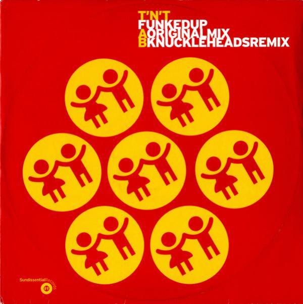 TNT - Funked Up