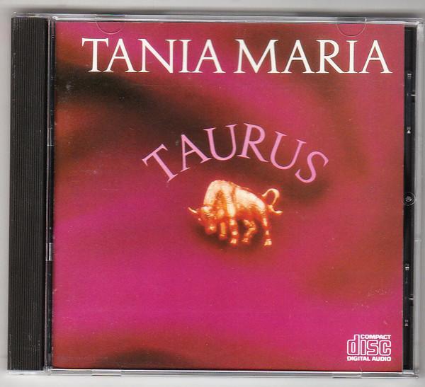 Tania Maria - Taurus