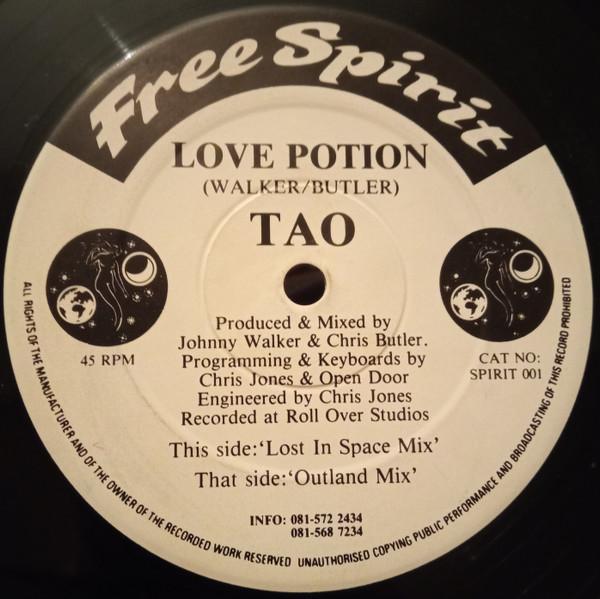 Tao  - Love Potion