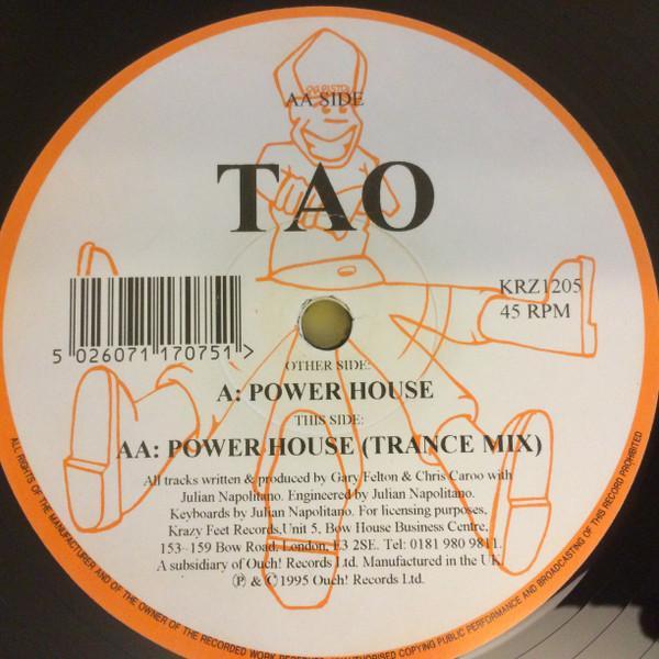 Tao  - Power House