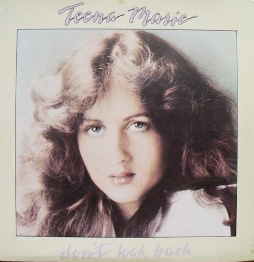 Teena Marie - Don't Look Back