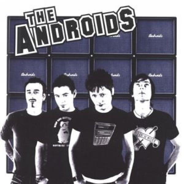 The Androids (2) - The Androids
