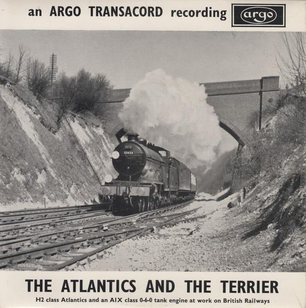  - The Atlantics And The Terrier