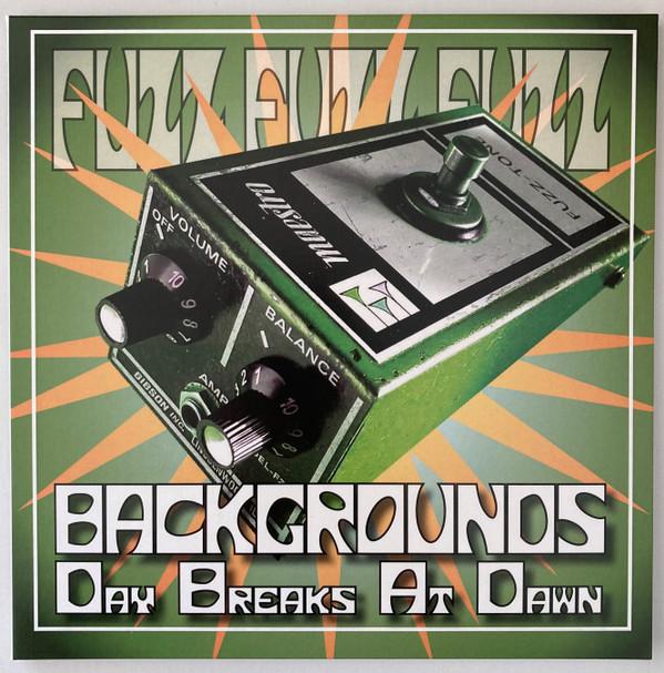 The Backgrounds, The Naives (2) - Day Breaks At Dawn / No One But You