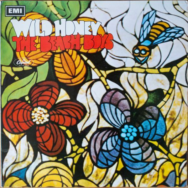 The Beach Boys - Wild Honey