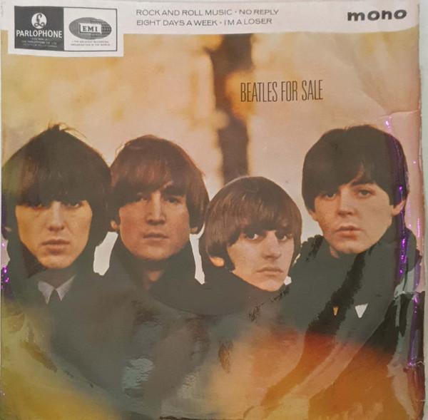 The Beatles - Beatles For Sale