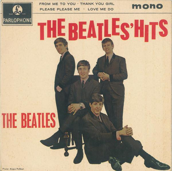 The Beatles - The Beatles' Hits