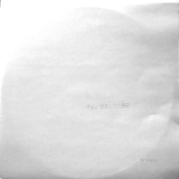 The Beatles - The Beatles