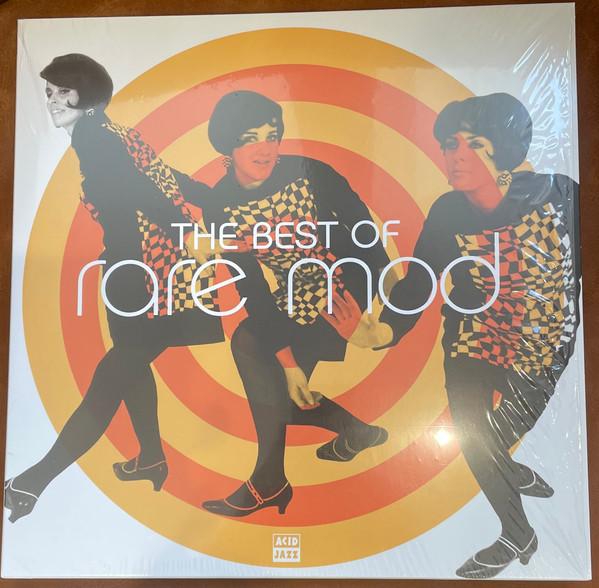  - The Best Of Rare Mod